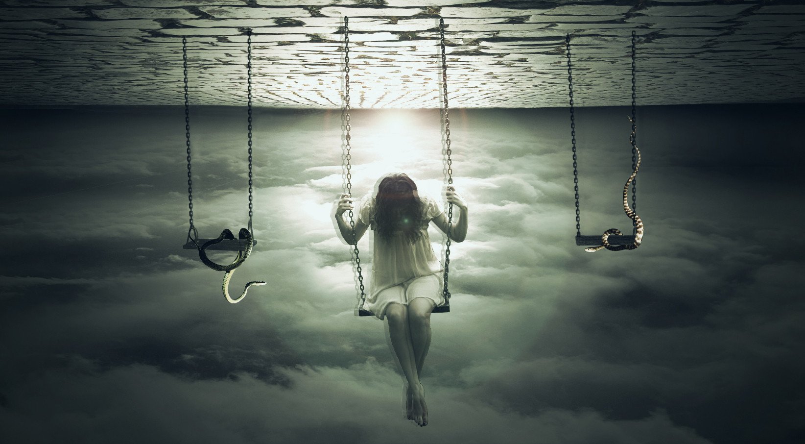 奇幻女性壁纸and 背景 1644x906