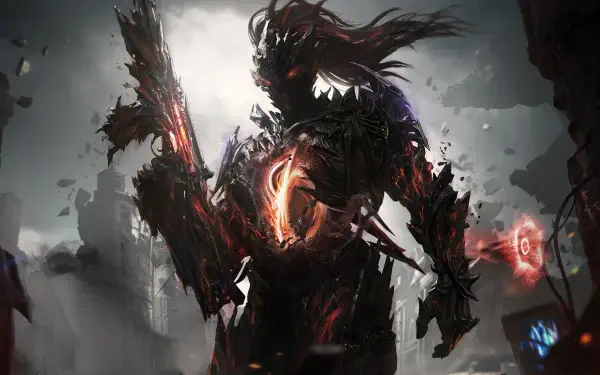  Call Of Duty Mobile Lazarus Cosmic Wrath