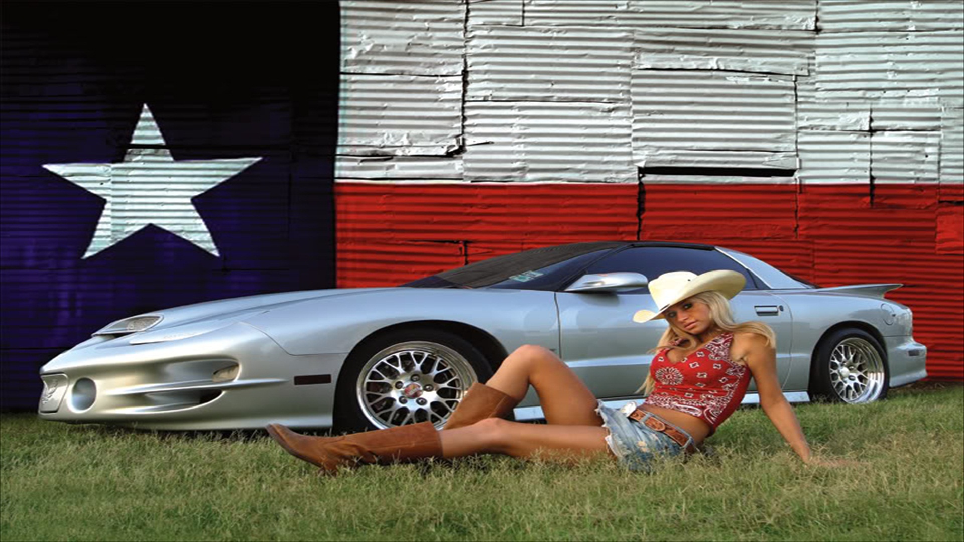 Vehicles Pontiac Trans Am HD Wallpaper | Background Image
