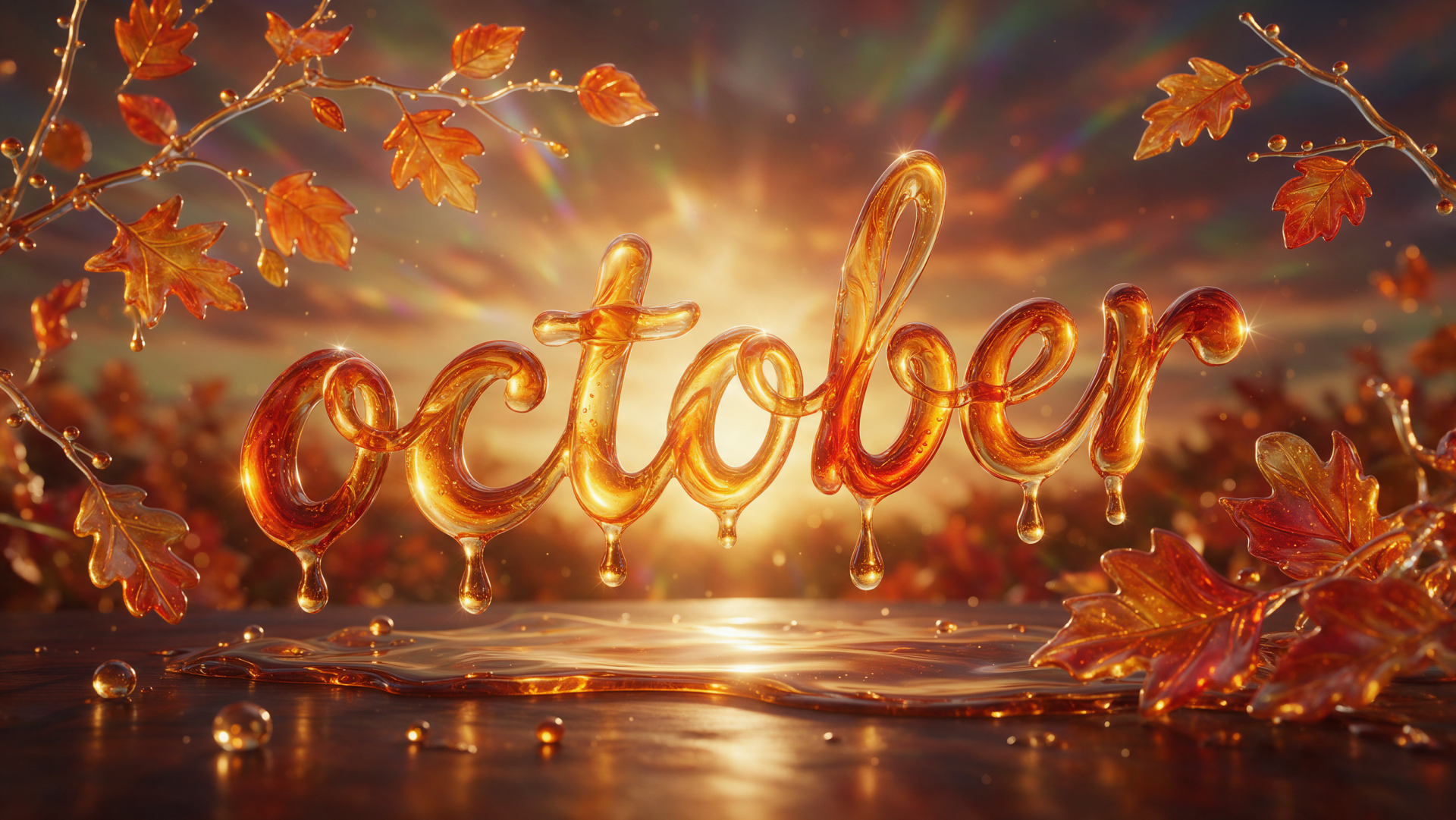 OCTOBER