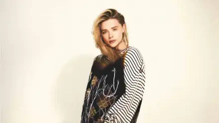 Chloë Grace Moretz actress Celebrity HD Desktop Wallpaper | Background Image