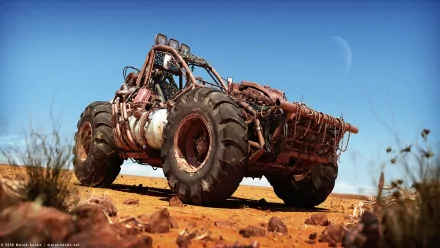 vehicle Custom HD Desktop Wallpaper | Background Image