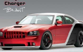 Dodge charger scat package - фоны и обои автомобиля Dodge charger scat package - фоны и обои автомобиля