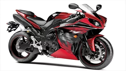 vehicle Yamaha R1 HD Desktop Wallpaper | Background Image
