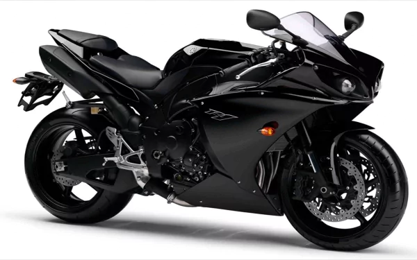 vehicle Yamaha R1 HD Desktop Wallpaper | Background Image