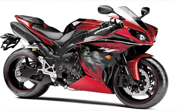 vehicle Yamaha R1 HD Desktop Wallpaper | Background Image