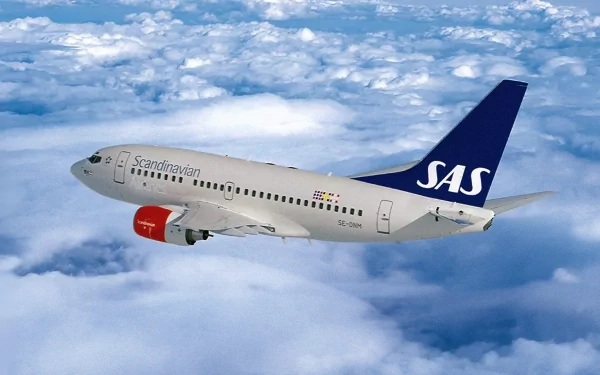 aircraft vehicle Boeing 737 HD Desktop Wallpaper | Background Image