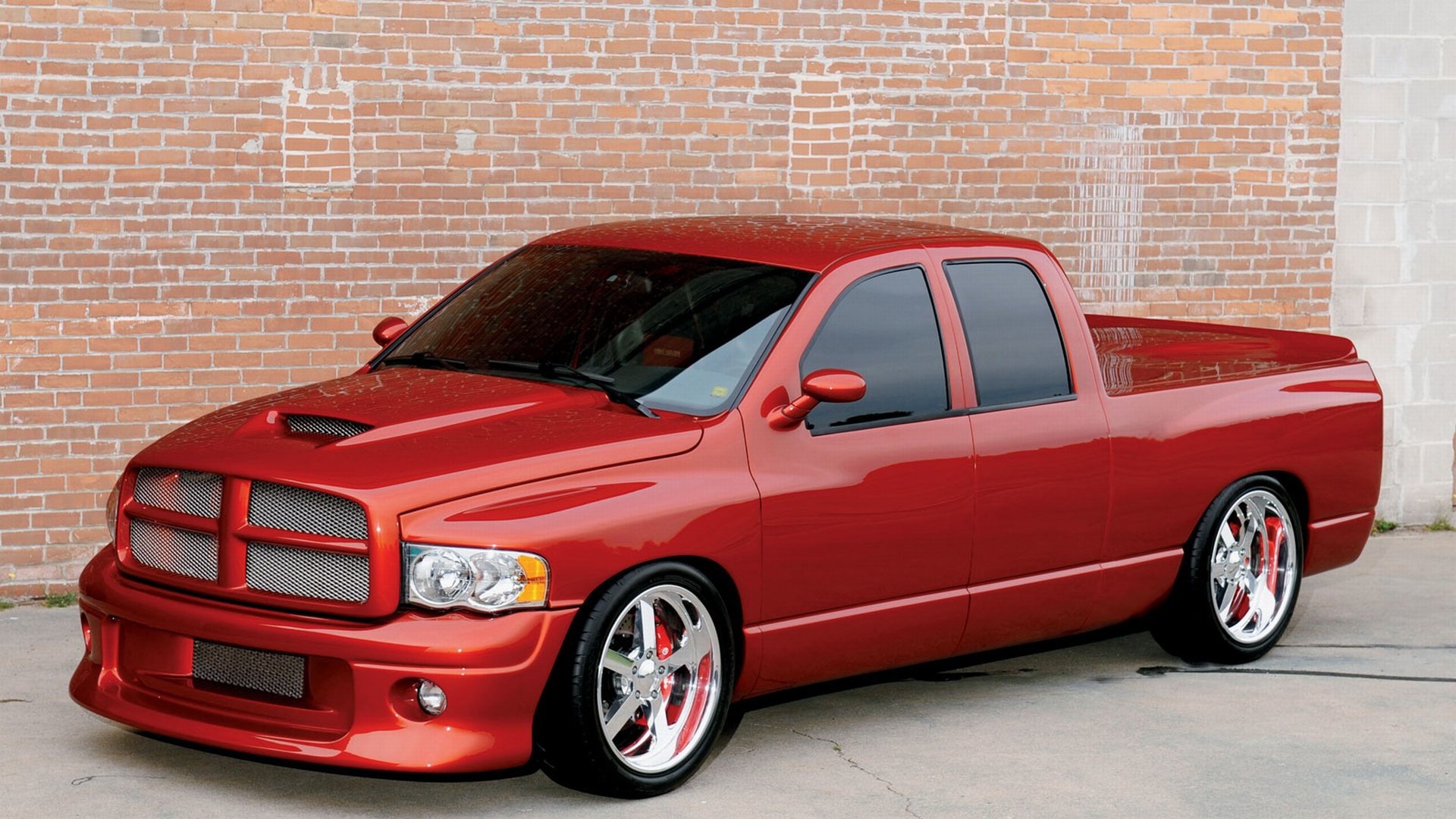 Download Vehicle Dodge HD Wallpaper | 1920x1080 | Wallpaper Abyss