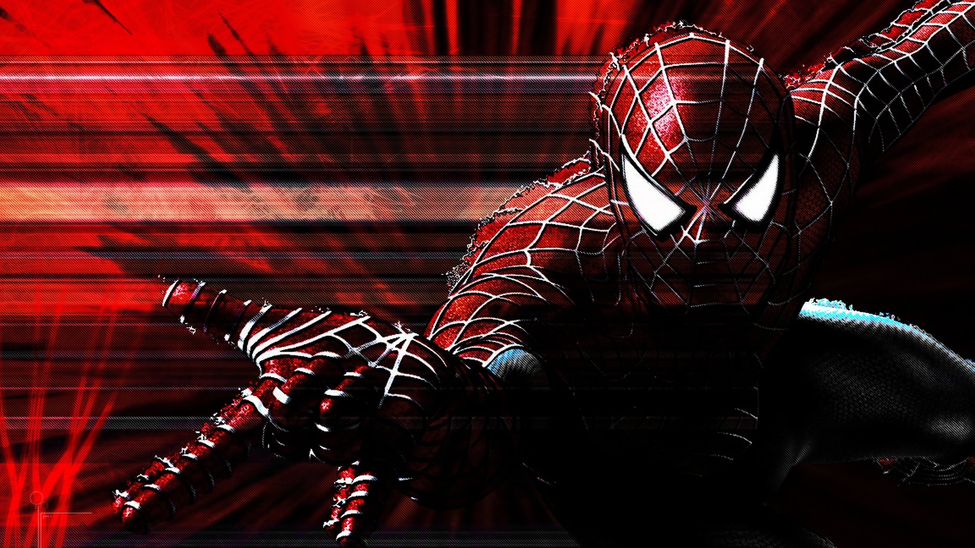 43 Spider-Man HD Wallpapers | Background Images - Wallpaper Abyss