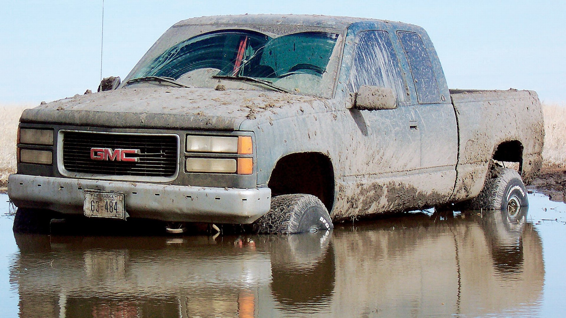 GMC Full HD Wallpaper and Background Image | 1920x1080 | ID:143627