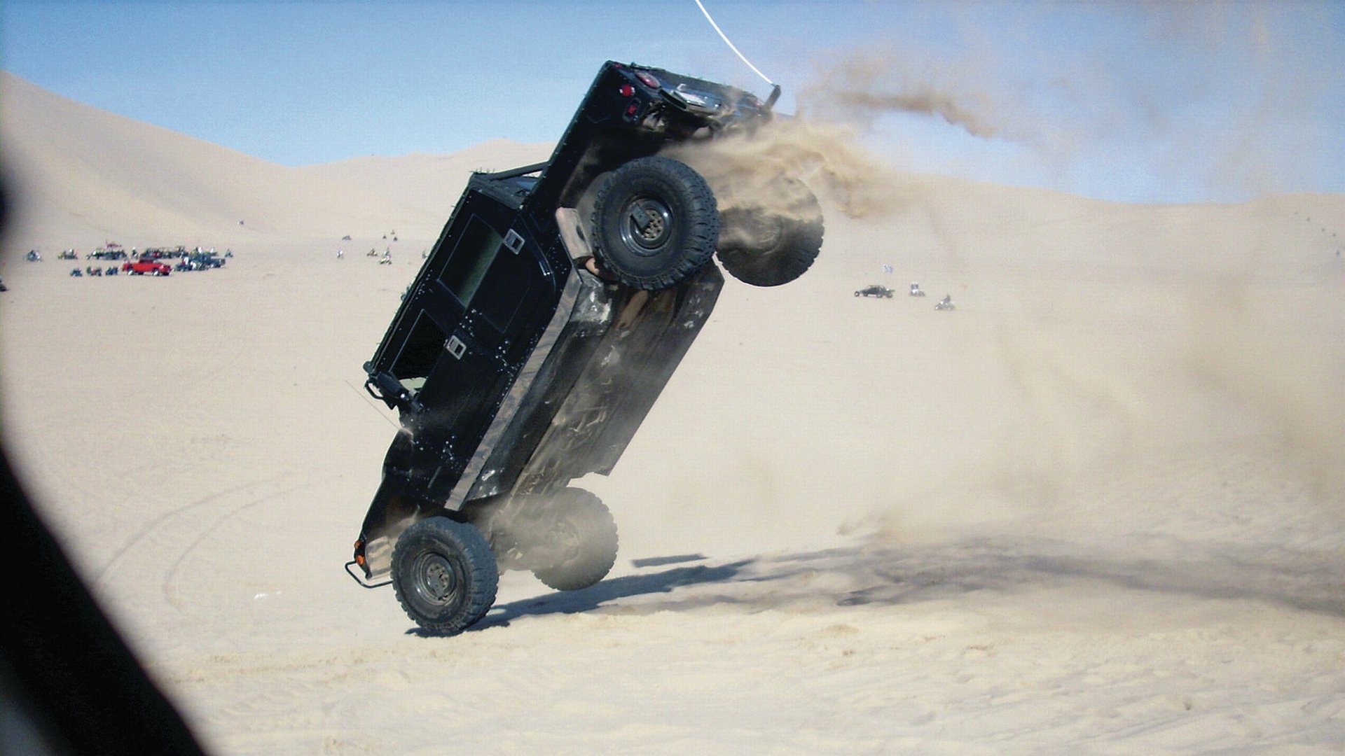Download Vehicle Hummer HD Wallpaper | 1920x1080 | Wallpaper Abyss