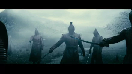 movie the warrior's way HD Desktop Wallpaper | Background Image