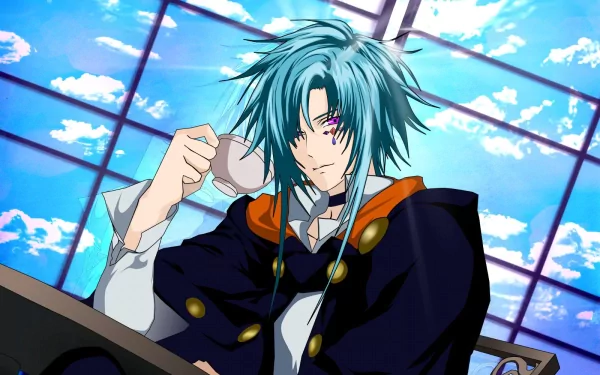  Deceiving Light by Mibelle