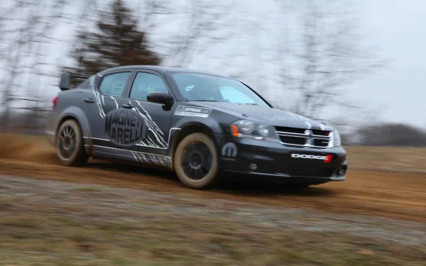 vehicle dodge avenger HD Desktop Wallpaper | Background Image