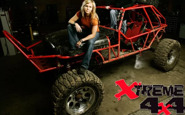 vehicle off-road HD Desktop Wallpaper | Background Image