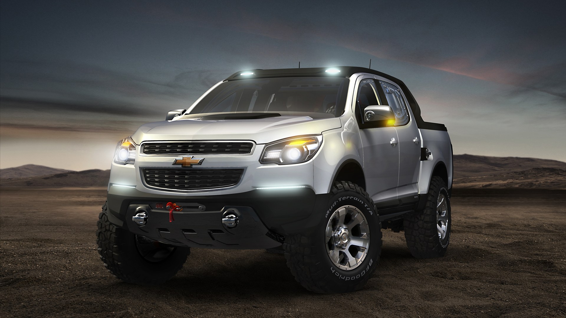Vehicles Chevrolet HD Wallpaper | Background Image