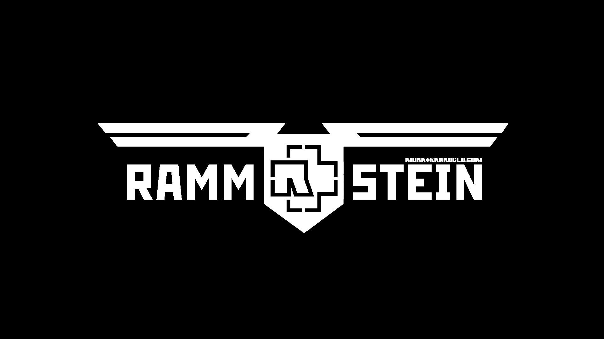 Music Rammstein Wallpaper