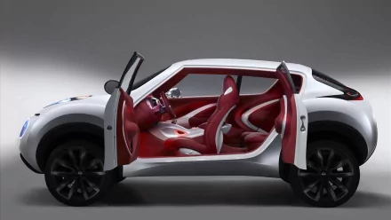 vehicle nissan qazana HD Desktop Wallpaper | Background Image