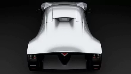 vehicle Venturi Volage HD Desktop Wallpaper | Background Image