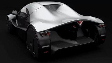 vehicle Venturi Volage HD Desktop Wallpaper | Background Image