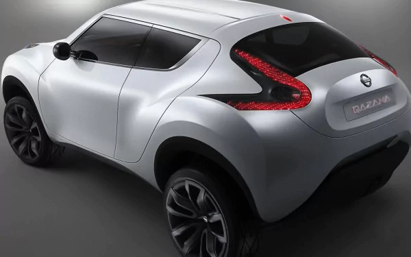 vehicle nissan qazana HD Desktop Wallpaper | Background Image