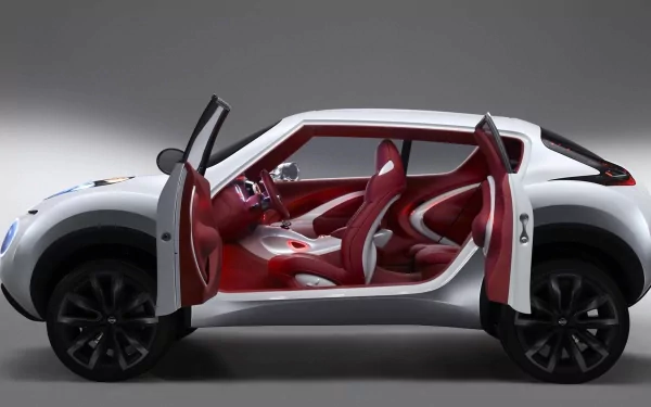 vehicle nissan qazana HD Desktop Wallpaper | Background Image