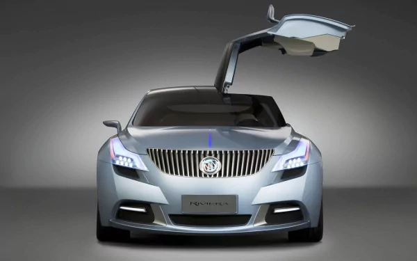vehicle Buick Riviera HD Desktop Wallpaper | Background Image