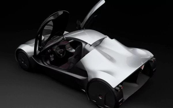 vehicle Venturi Volage HD Desktop Wallpaper | Background Image