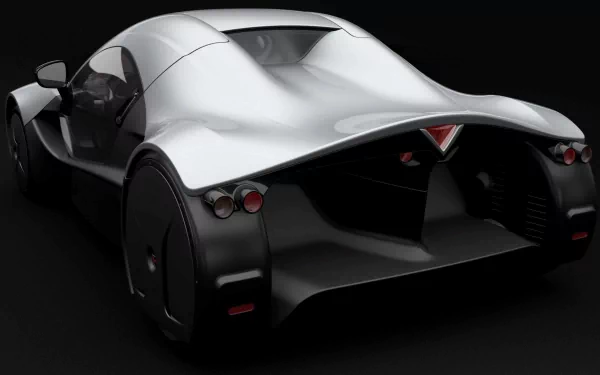 vehicle Venturi Volage HD Desktop Wallpaper | Background Image