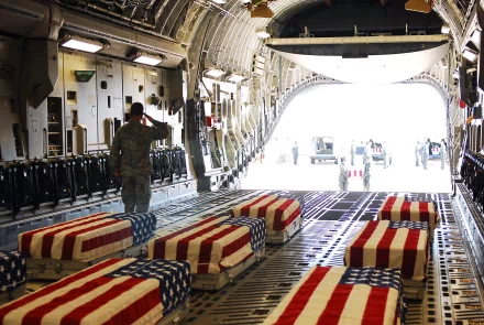  Fort Hood Shooting by Fort Hood Shooting
