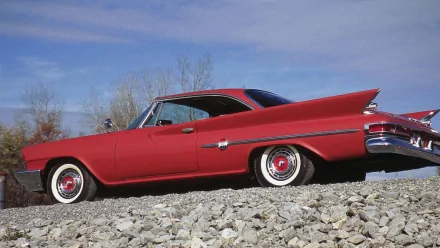 vehicle Chrysler HD Desktop Wallpaper | Background Image