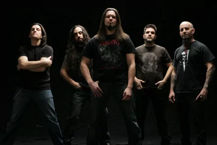 music Anthrax HD Desktop Wallpaper | Background Image
