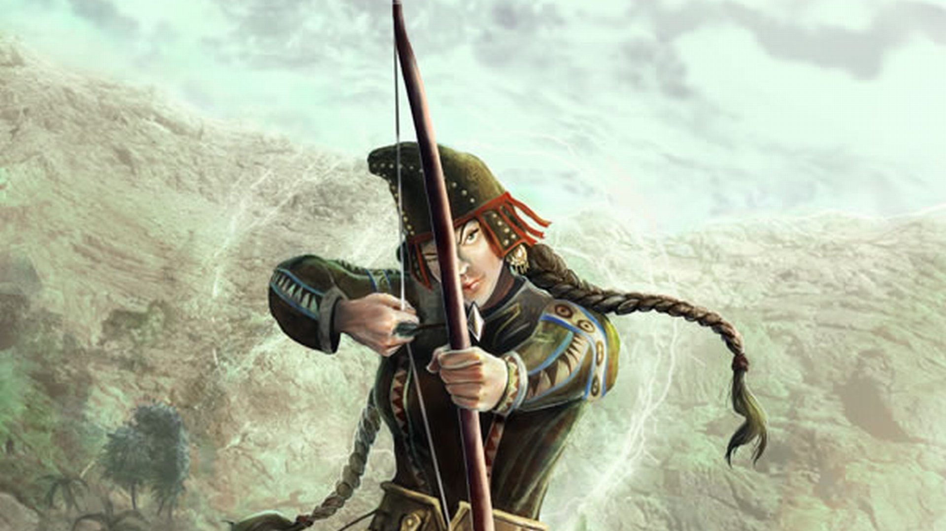 Download Video Game Wallpaper