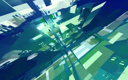  3i: Bitcore by wrecks