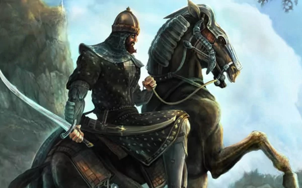 video game Warhammer HD Desktop Wallpaper | Background Image