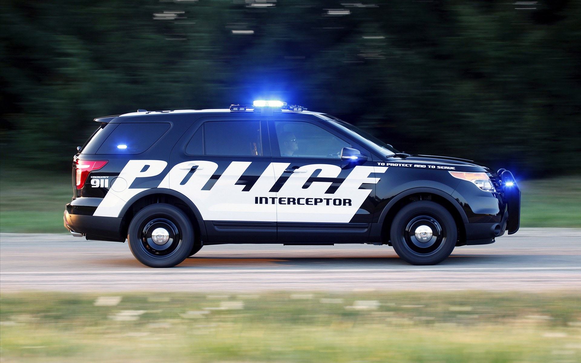 Vehicles Police HD Wallpaper | Background Image