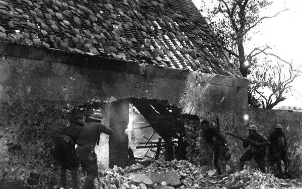 Military World War I Wars HD Wallpaper | Background Image