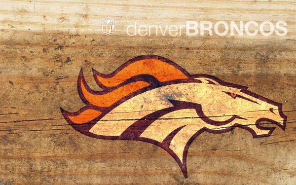 Denver Denver Broncos Sports HD Desktop Wallpaper | Background Image