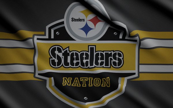 Sports Pittsburgh Steelers Football HD Wallpaper | Background Image
