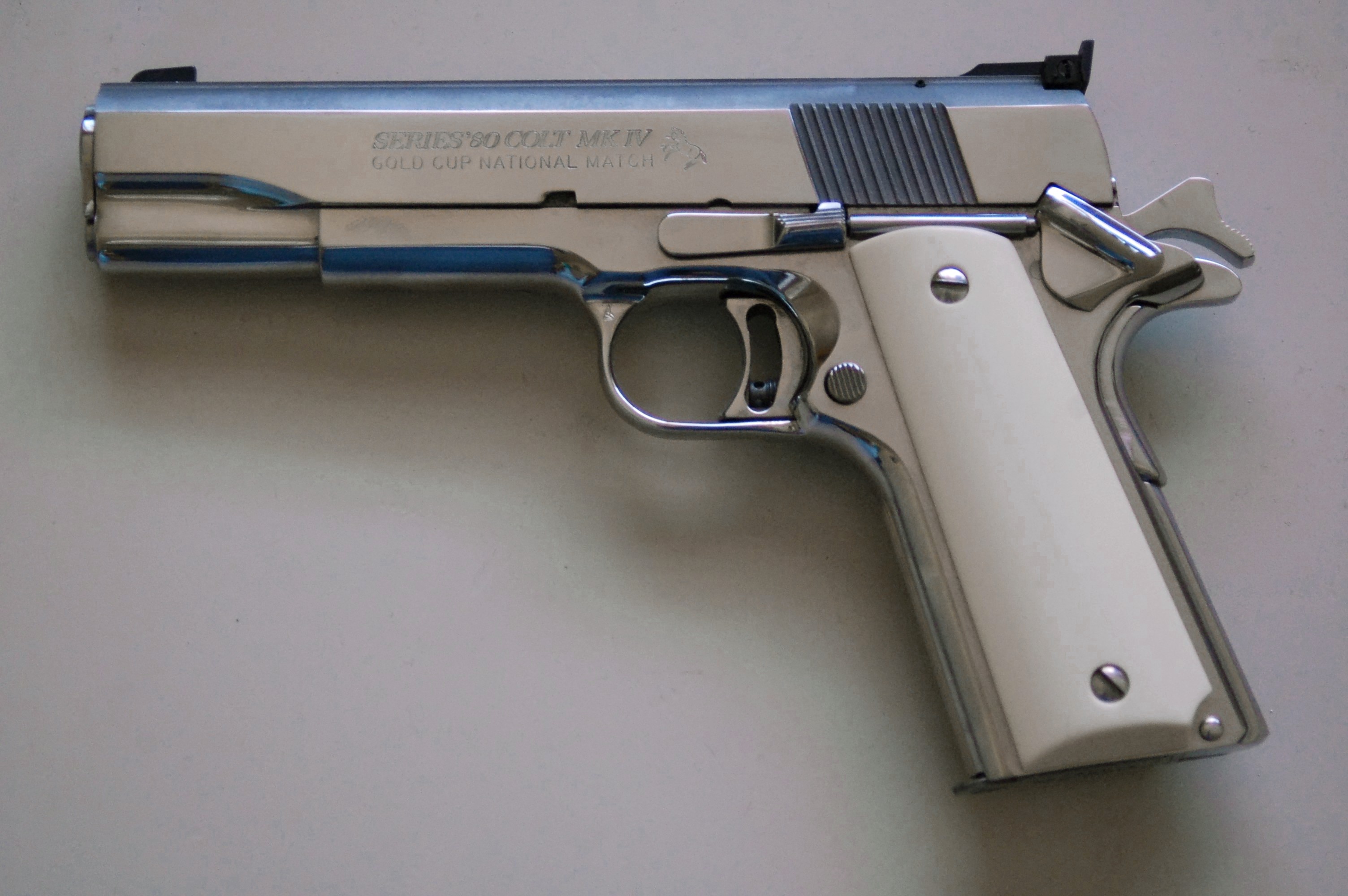 Colt 45 ACP Full HD Wallpaper And Background Image 3008x2000 ID 149509