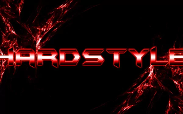  Hardstyle