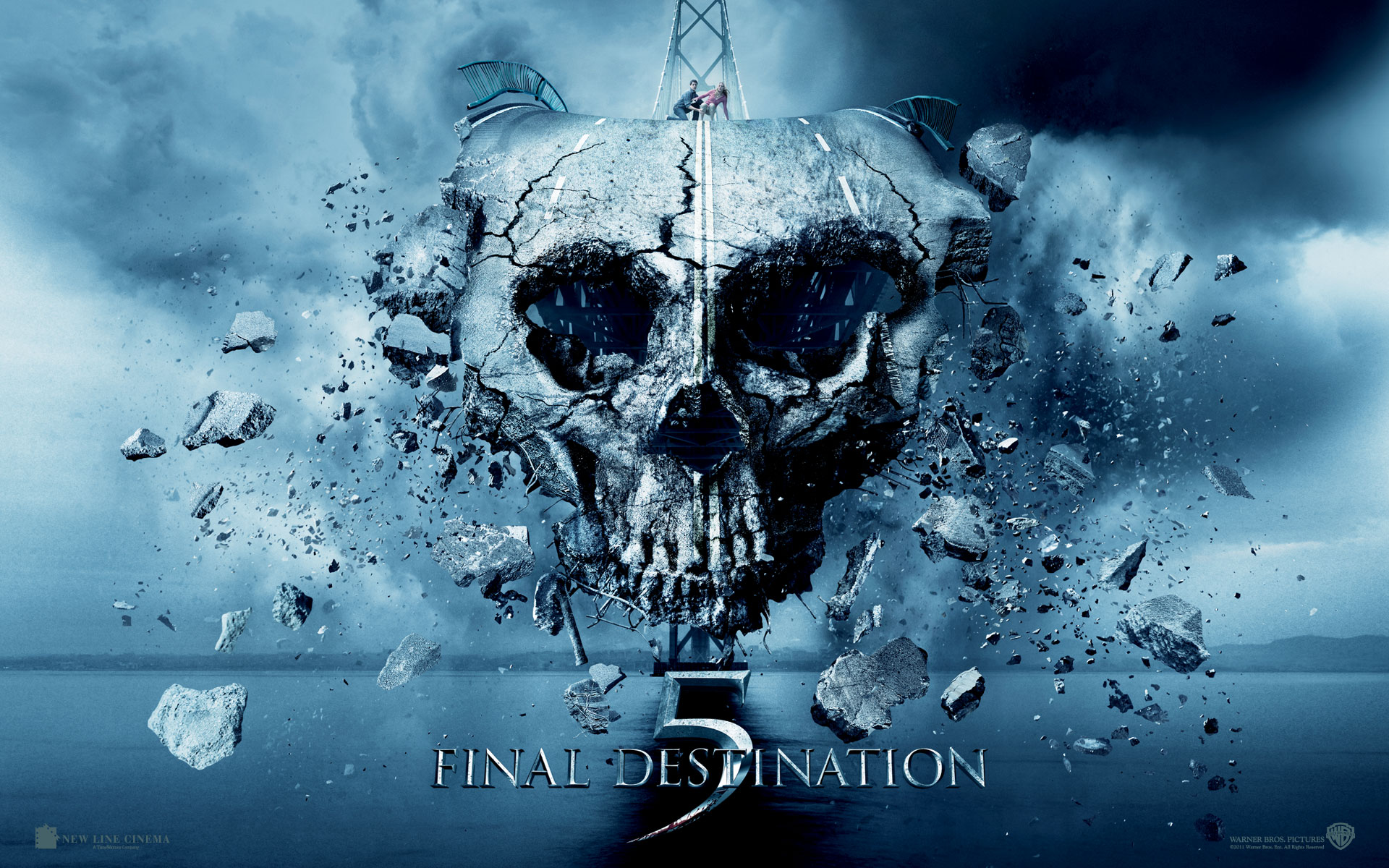Movie Final Destination 5 HD Wallpaper | Background Image