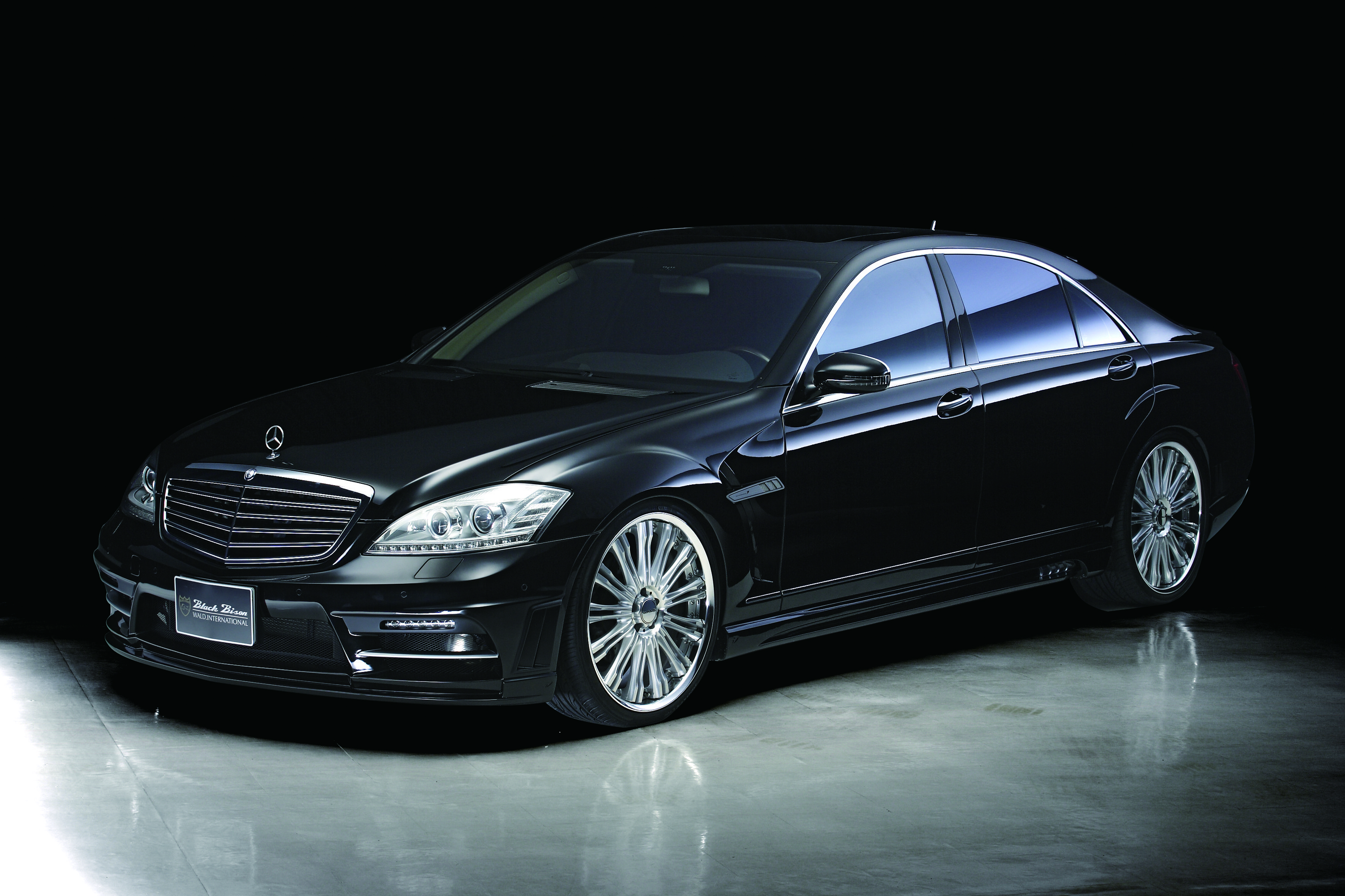 Vehicles Mercedes HD Wallpaper | Background Image