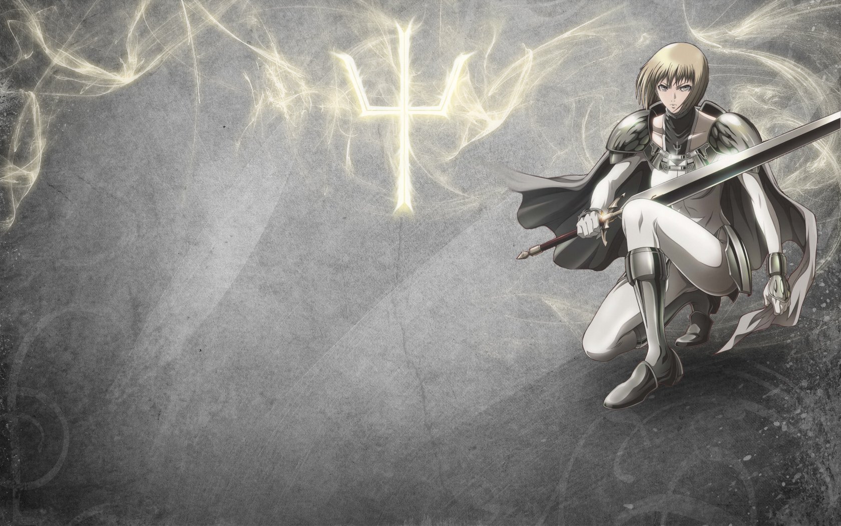 Claymore Wallpaper and Background Image | 1680x1050 | ID:150375