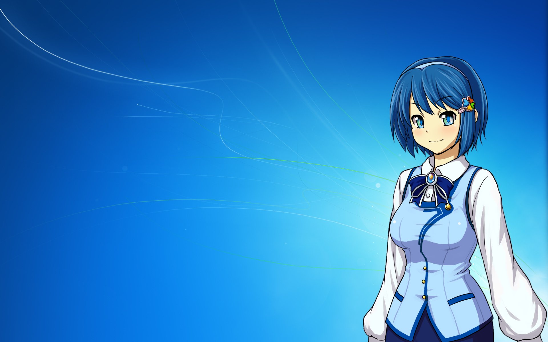 Anime wallpaper os-tan 1600x1200 25742 es