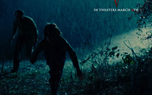 movie Bereavement HD Desktop Wallpaper | Background Image