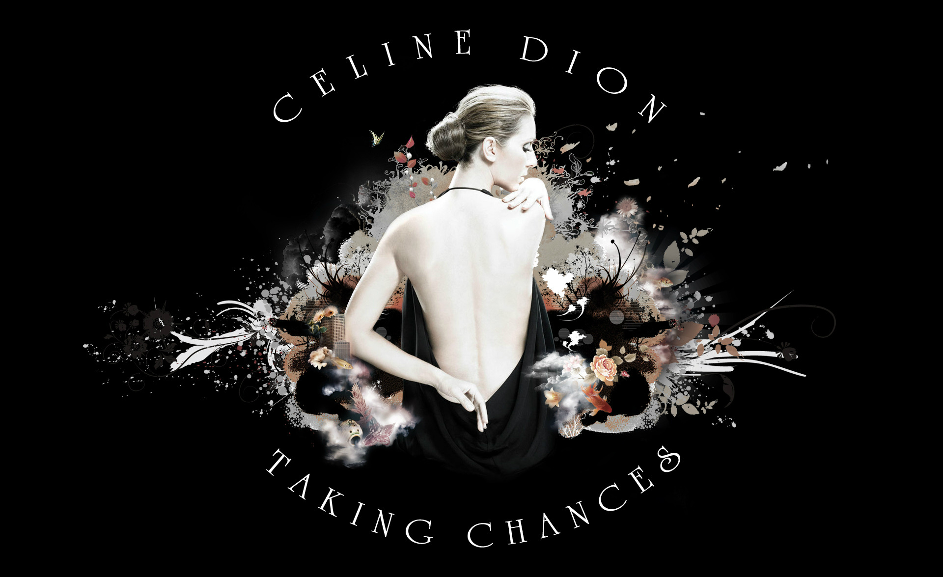 Celine Dion HD Wallpapers and Backgrounds. 