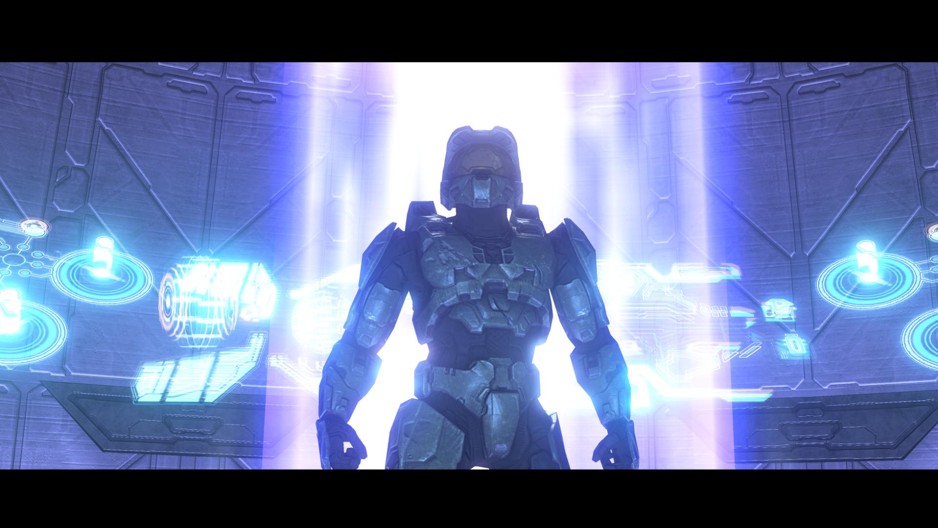 Video Game Halo HD Wallpaper | Background Image