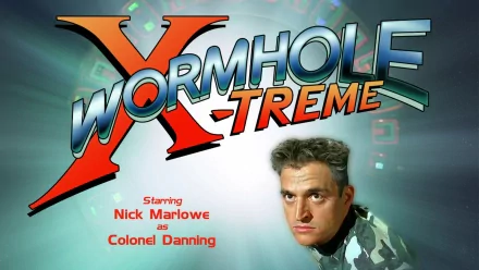 TV Show Stargate SG-1 HD Desktop Wallpaper | Background Image