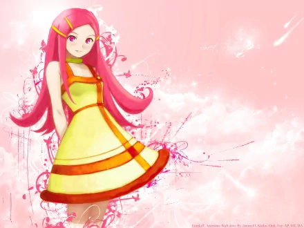 Anime Eureka Seven HD Desktop Wallpaper | Background Image
